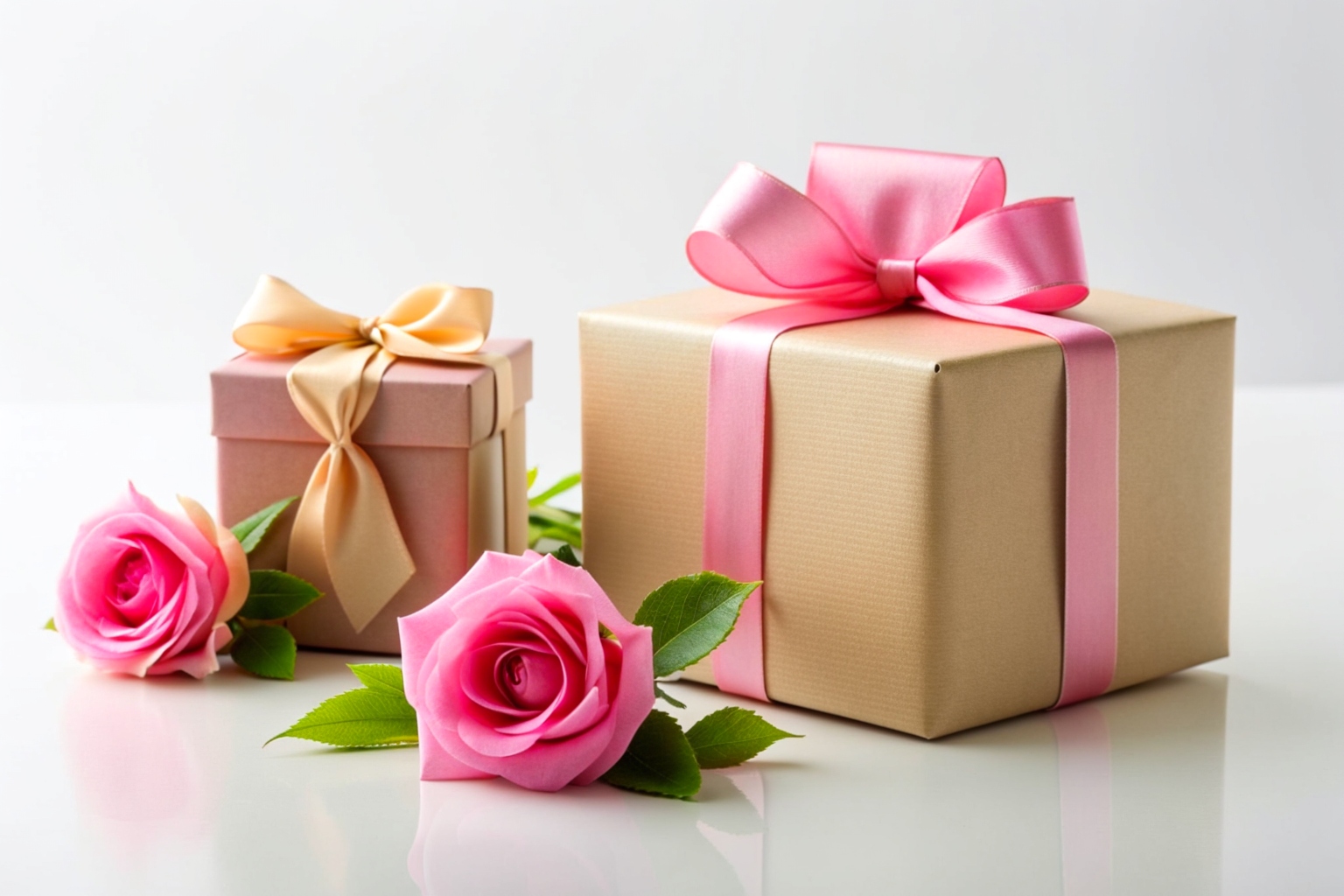 Подарки для женщин: что подарить?