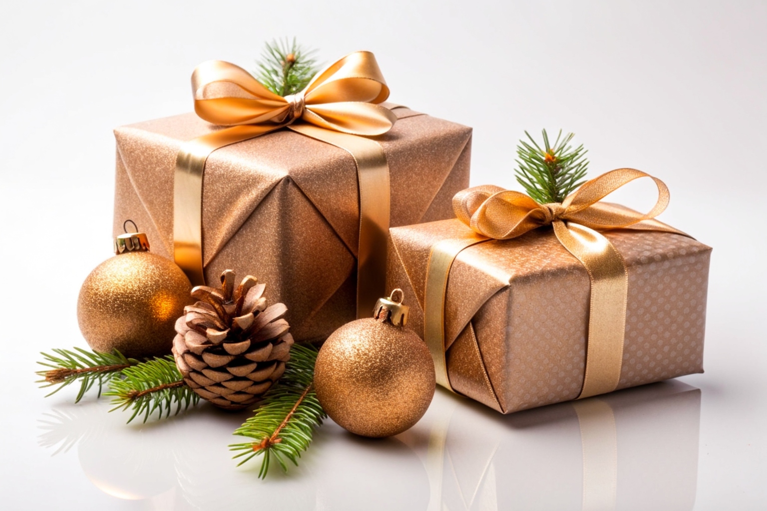 Подарки на Новый Год: что подарить?